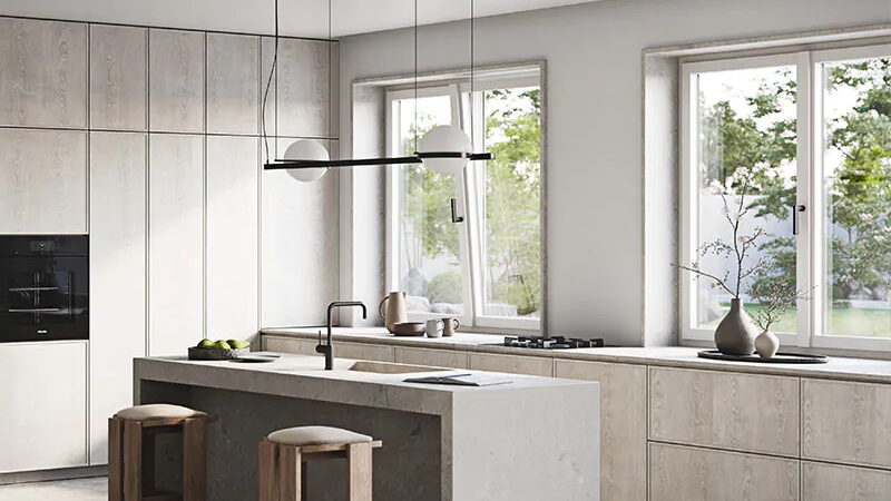 Ciepły dom na Podhalu? Wybierz okna, które zapewnią niższe rachunki przez lata