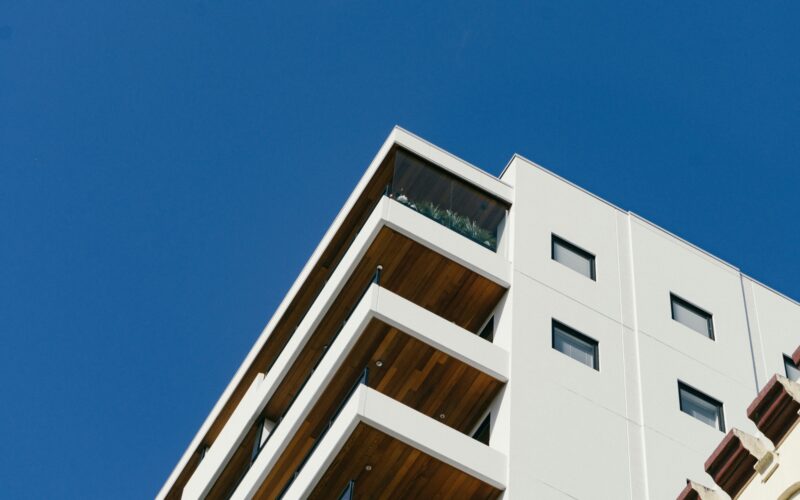 Mieszkanie dla dziecka