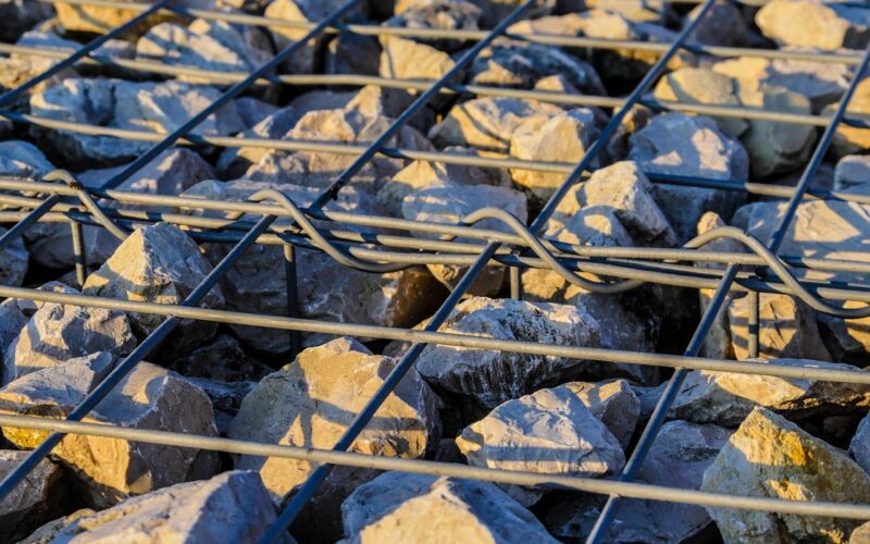 gabion