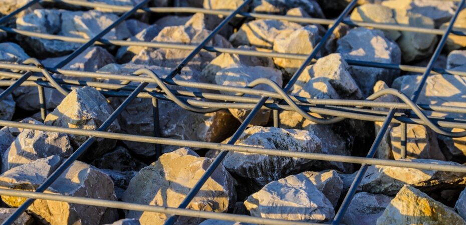 gabion